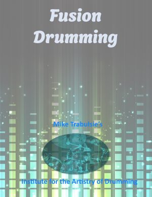 Fusion Drumming