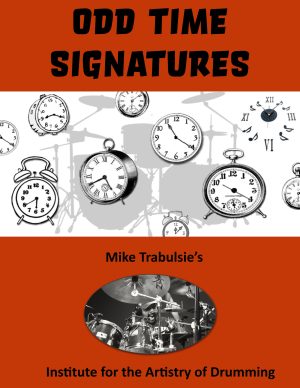 Odd Time Signatures