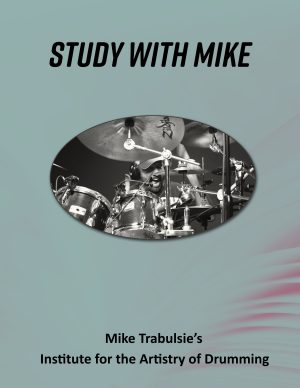 Study with Mike